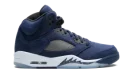 Air Jordan 5 "Midnight Navy"