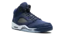 Air Jordan 5 "Midnight Navy"