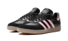 Samba "Inter Miami - Black"
