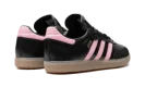 Samba "Inter Miami - Black"