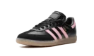 Samba "Inter Miami - Black"