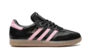 Samba "Inter Miami - Black"