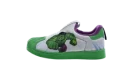 Superstar 360 I "Marvel Hulk" Slip-On TD "White-Vived Green-Ricmau"