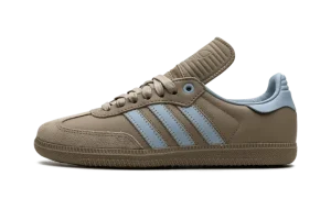 Samba Humanrace "Pharrell - Orbit Green"