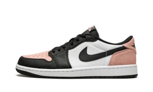 Air Jordan 1 Low OG "Bleached Coral"