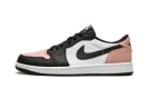 Air Jordan 1 Low OG "Bleached Coral"