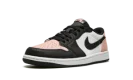 Air Jordan 1 Low OG "Bleached Coral"