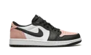 Air Jordan 1 Low OG "Bleached Coral"