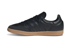 Samba OG WMNS "Black Carbon"