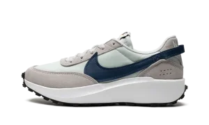 WAFFLE DEBUT MNS WMNS "Light Silver"