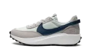 WAFFLE DEBUT MNS WMNS "Light Silver"