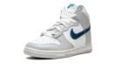 DUNK HIGH MNS WMNS "FLS"