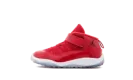 Jordan 11 Retro BT TD "Red" 378040 623