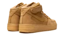 Air Force 1 Mid '07 'Flax