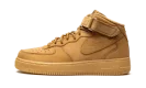 Air Force 1 Mid '07 'Flax