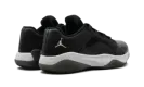 Air Jordan 11 CMFT Low "Black/White" FN6787 010