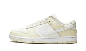 Dunk Low "Coconut Milk"