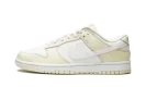 Dunk Low "Coconut Milk"