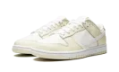 Dunk Low "Coconut Milk"