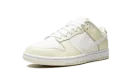 Dunk Low "Coconut Milk"