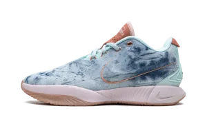 LeBron 21 "Aragonite"