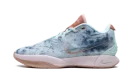 LeBron 21 "Aragonite"