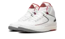 Air Jordan 2 "Italy" DR8884 101