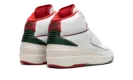 Air Jordan 2 "Italy" DR8884 101