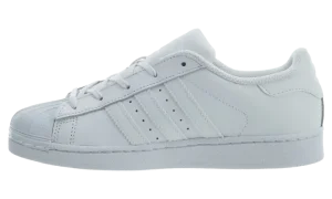 Superstar GS "Triple White"