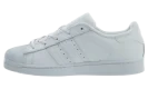 Superstar GS "Triple White"