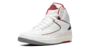 Air Jordan 2 "Italy" DR8884 101