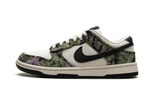 DUNK LOW WMNS "Floral Tapestry"