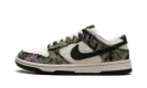 DUNK LOW WMNS "Floral Tapestry"