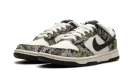 DUNK LOW WMNS "Floral Tapestry"