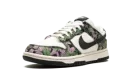 DUNK LOW WMNS "Floral Tapestry"