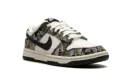 DUNK LOW WMNS "Floral Tapestry"