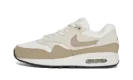 Air Max 1 GS "Light Orewood Brown Khaki"