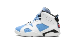 Air Jordan 6 Retro PS "UNC"