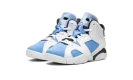 Air Jordan 6 Retro PS "UNC"