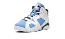 Air Jordan 6 Retro PS "UNC"