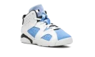 Air Jordan 6 Retro PS "UNC"