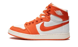 Air Jordan 1 Retro AJKO "Syracuse"