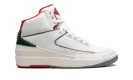 Air Jordan 2 "Italy" DR8884 101