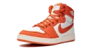 Air Jordan 1 Retro AJKO "Syracuse"