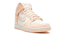 DUNK HIGH WMNS "Crimson Tint"