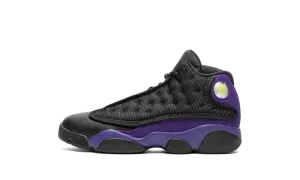 Air Jordan 13 Retro PS "Court Purple" 414575 015