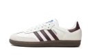 Samba Og EMMI "Off-White Maroon"