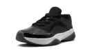 Air Jordan 11 CMFT Low "Black/White" FN6787 010