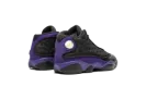 Air Jordan 13 Retro PS "Court Purple" 414575 015