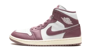 AIR JORDAN 1 MID WMNS "Sky J Mauve"
